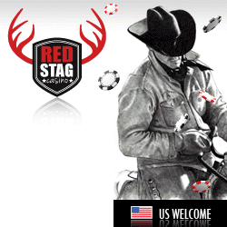 Red Stag 250x250